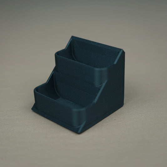 Rounded 2 Bin Insert