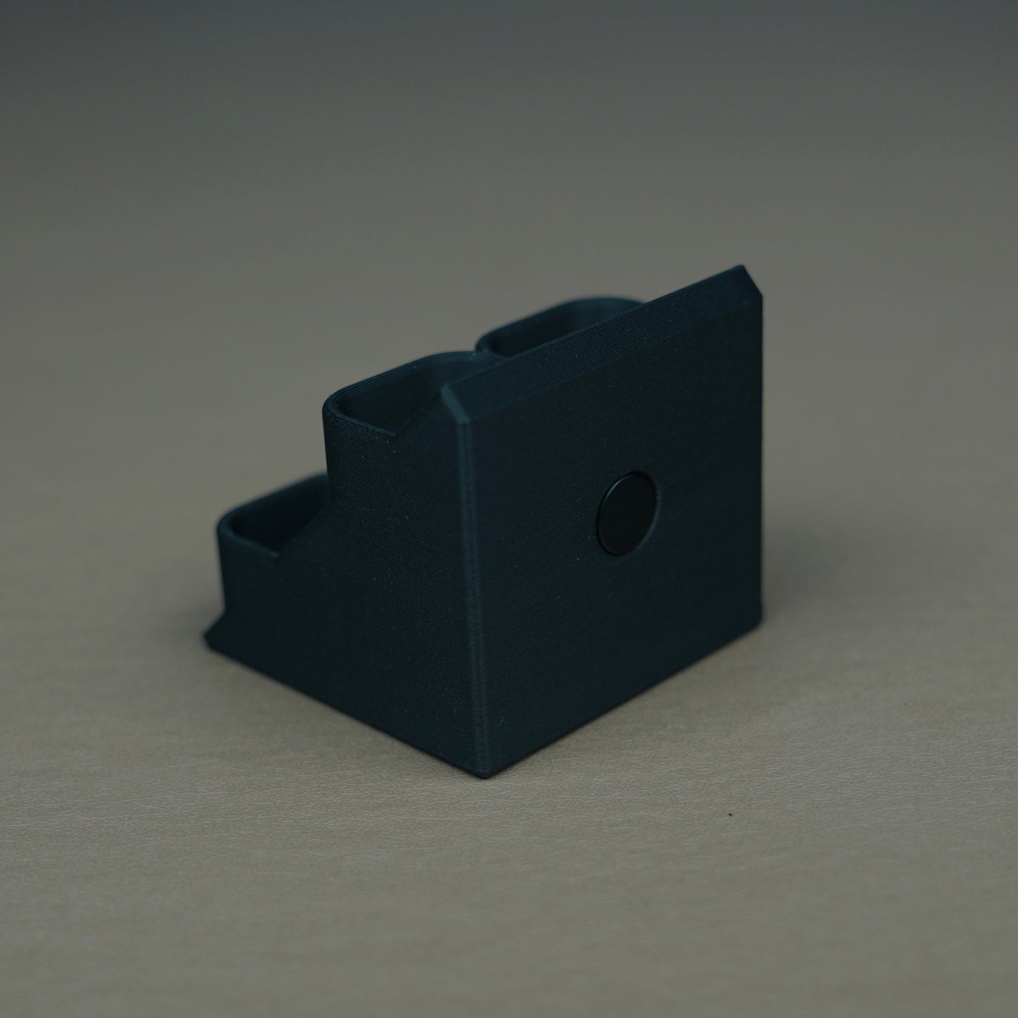 Rounded 4 Bin Insert