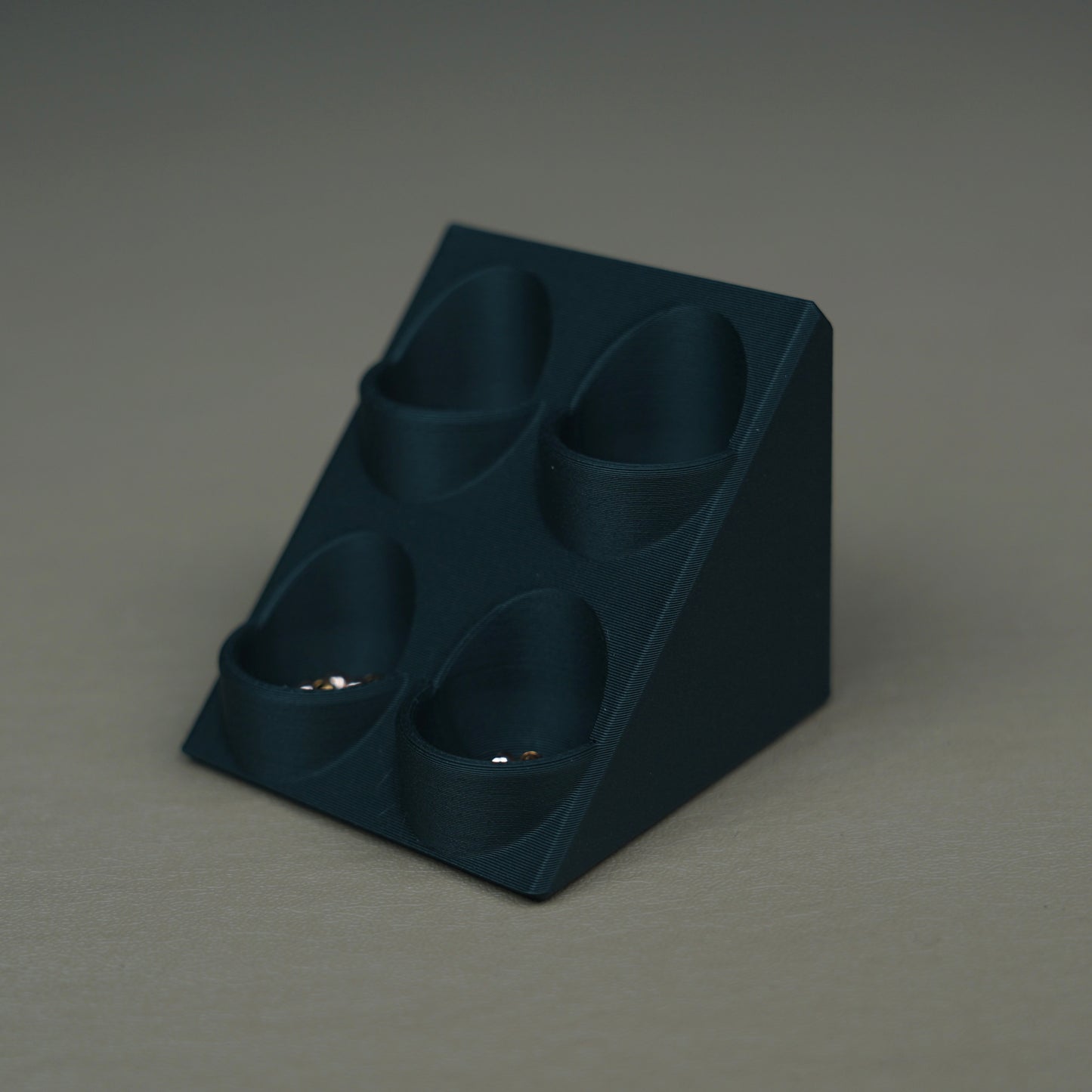 4 Bowl Insert