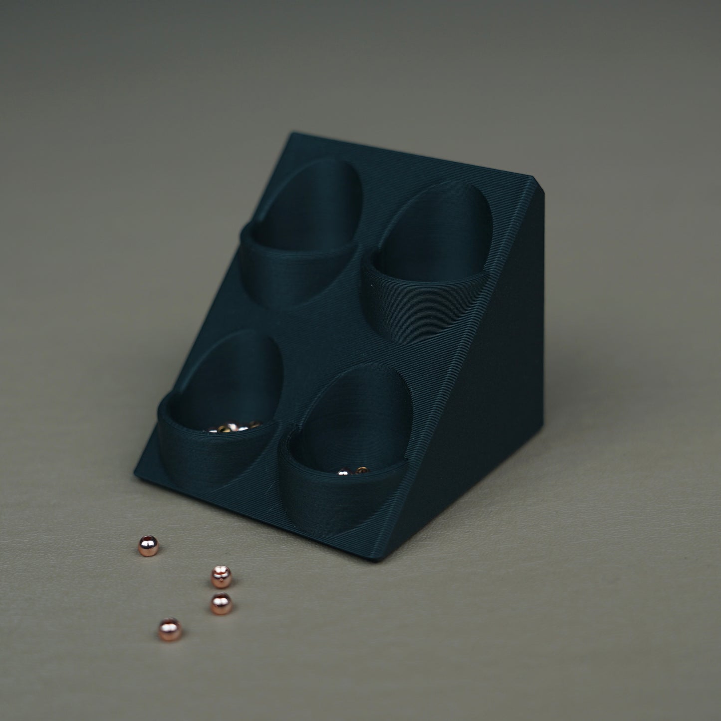 4 Bowl Insert