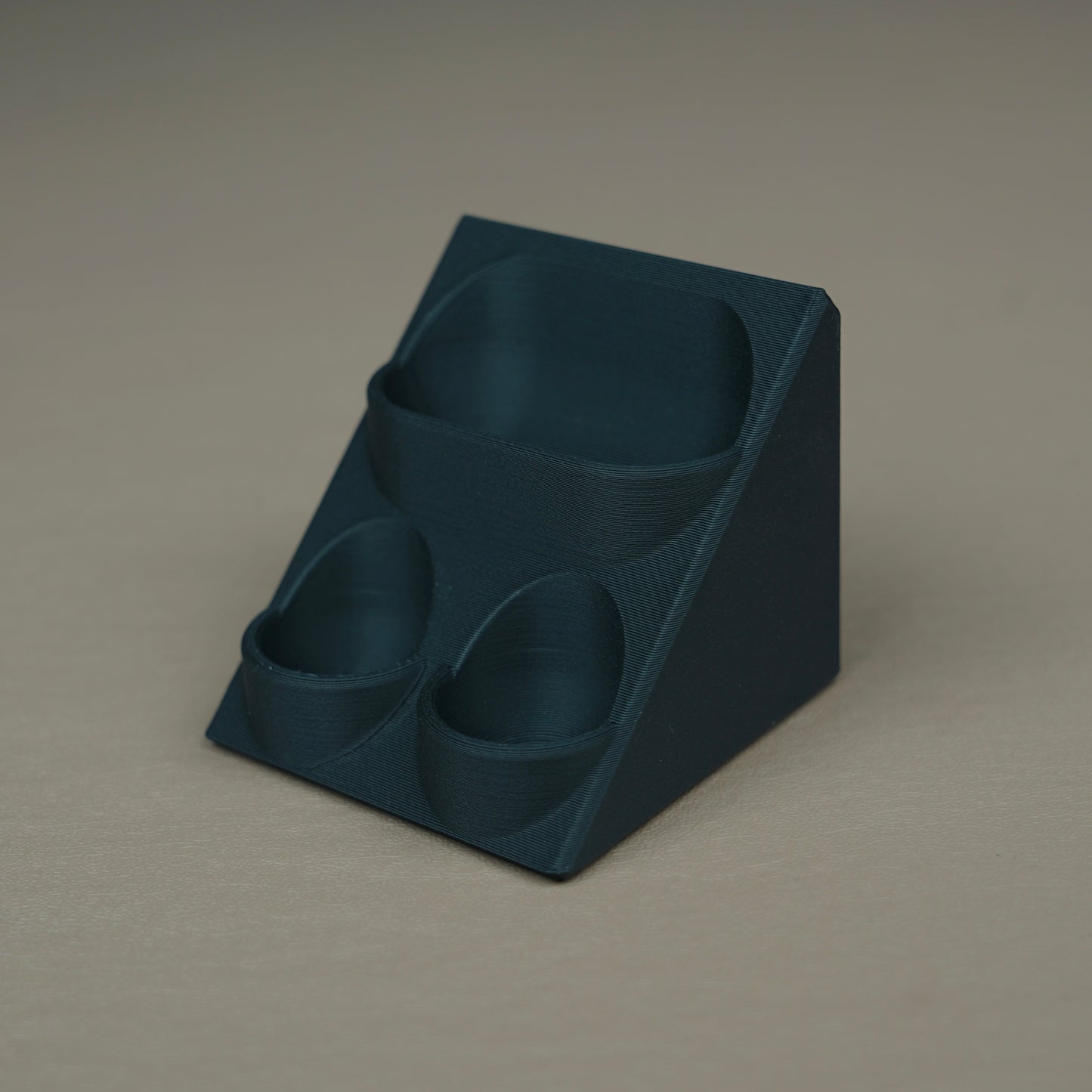 3 Bowl Insert