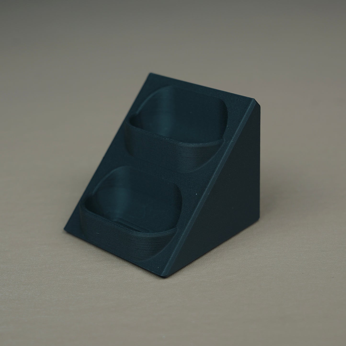 2 Bowl Insert