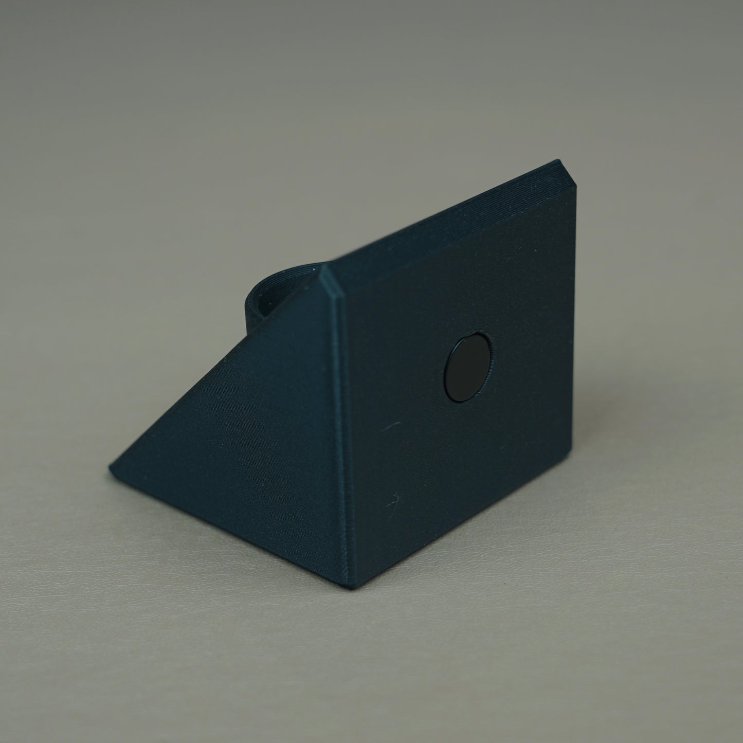 Double 22mm Circle Insert