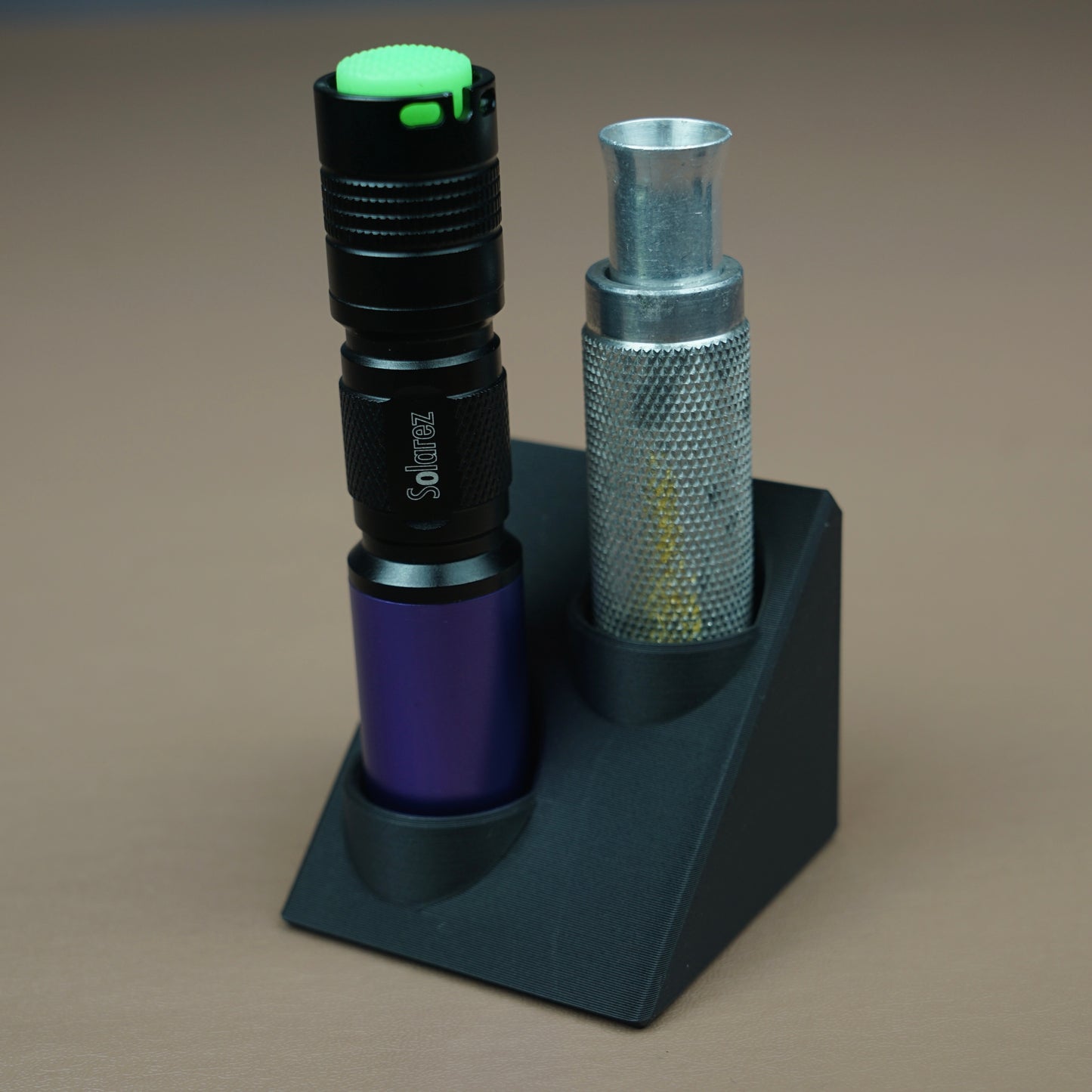 Double 22mm Circle Insert