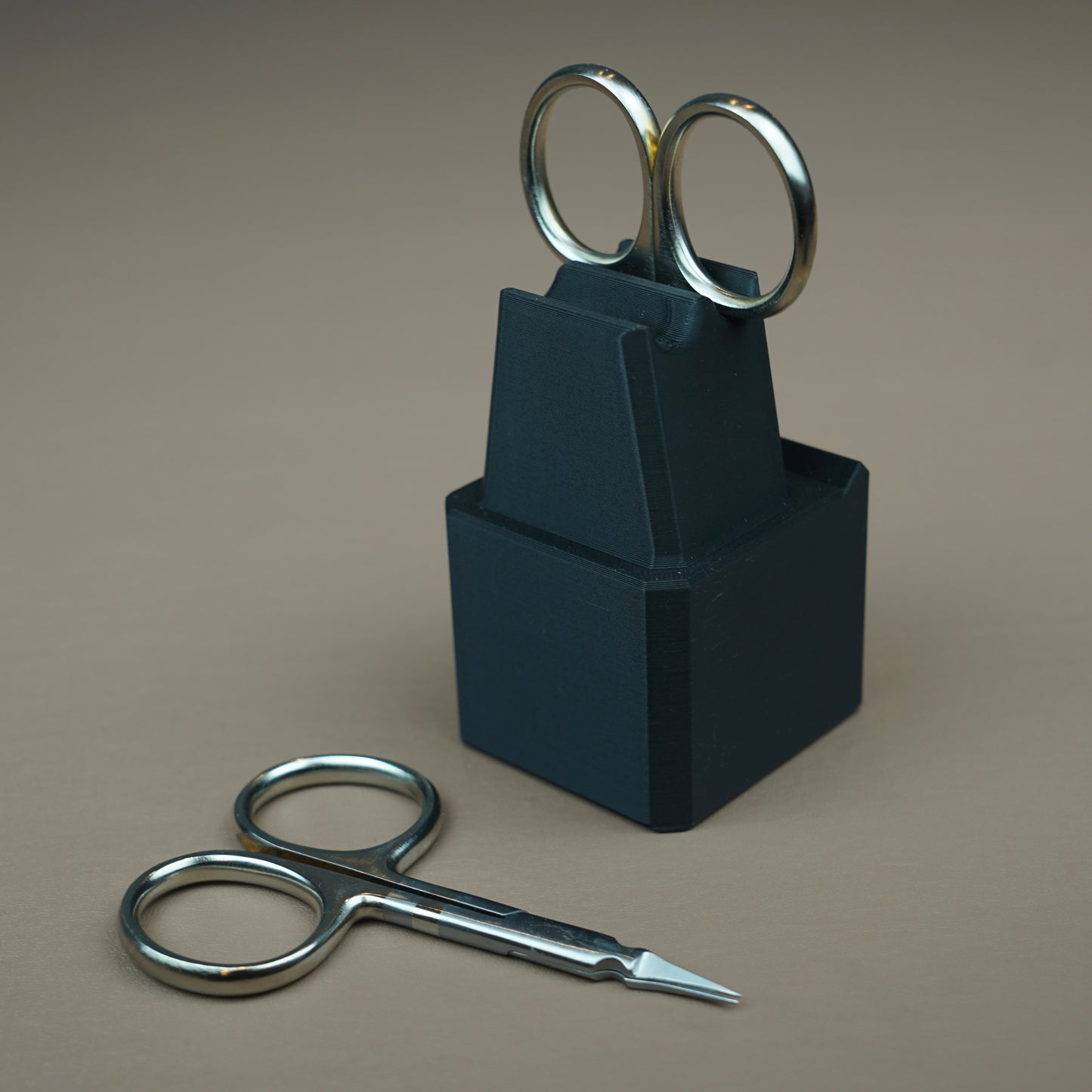Double Scissor Tower Insert