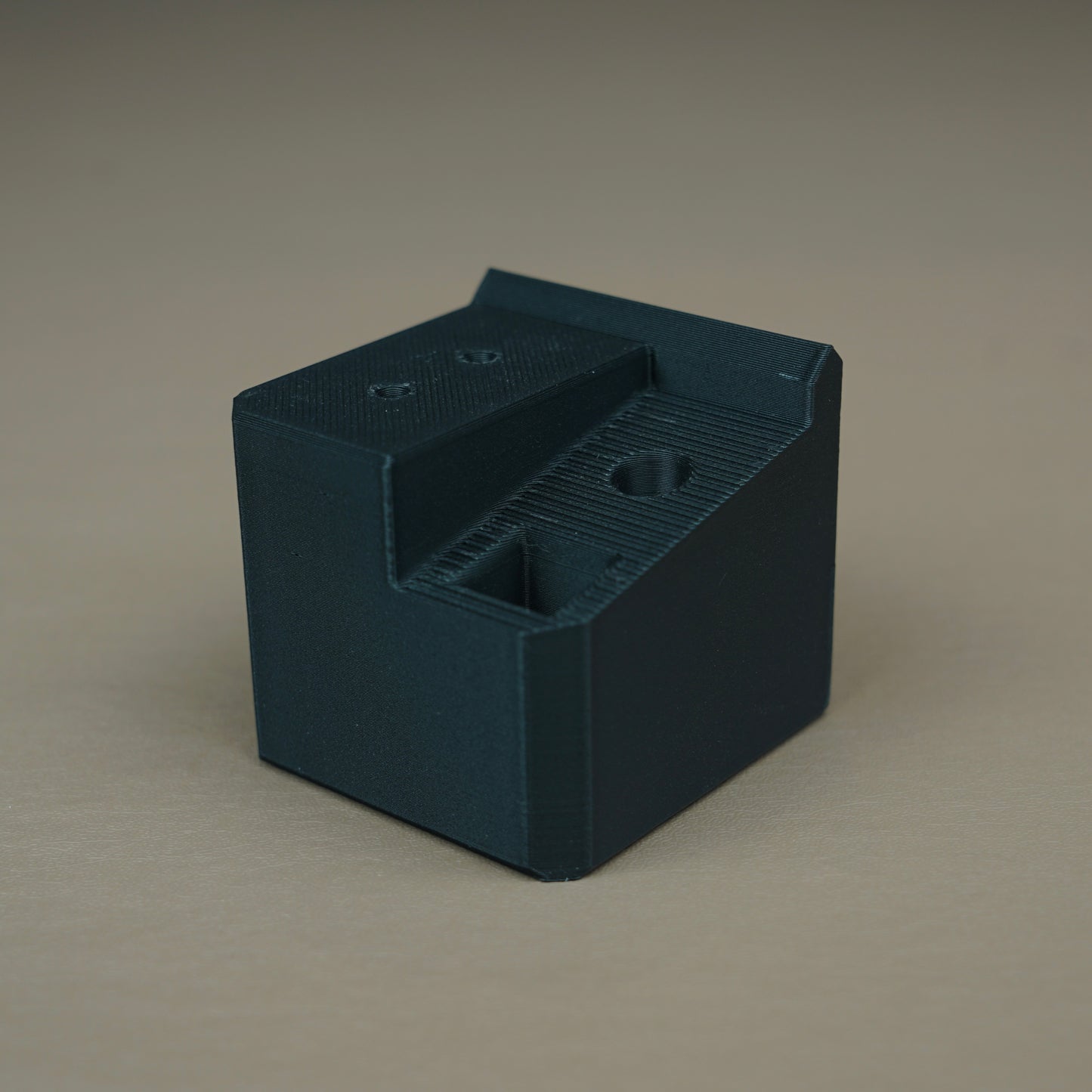 Tweezer and Bobkin Insert