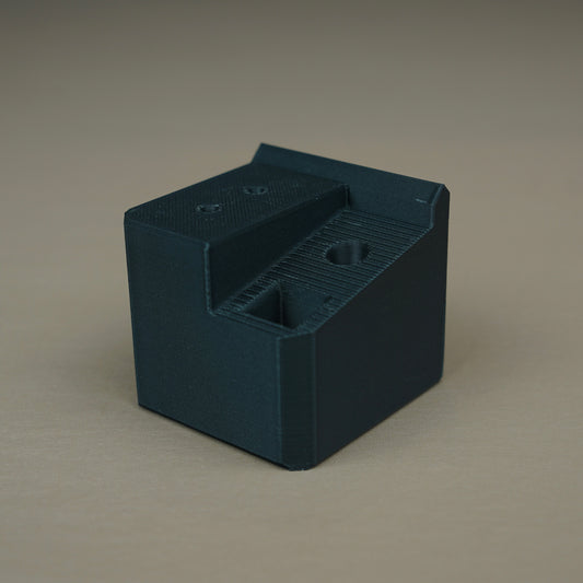 Tweezer and Bobkin Insert