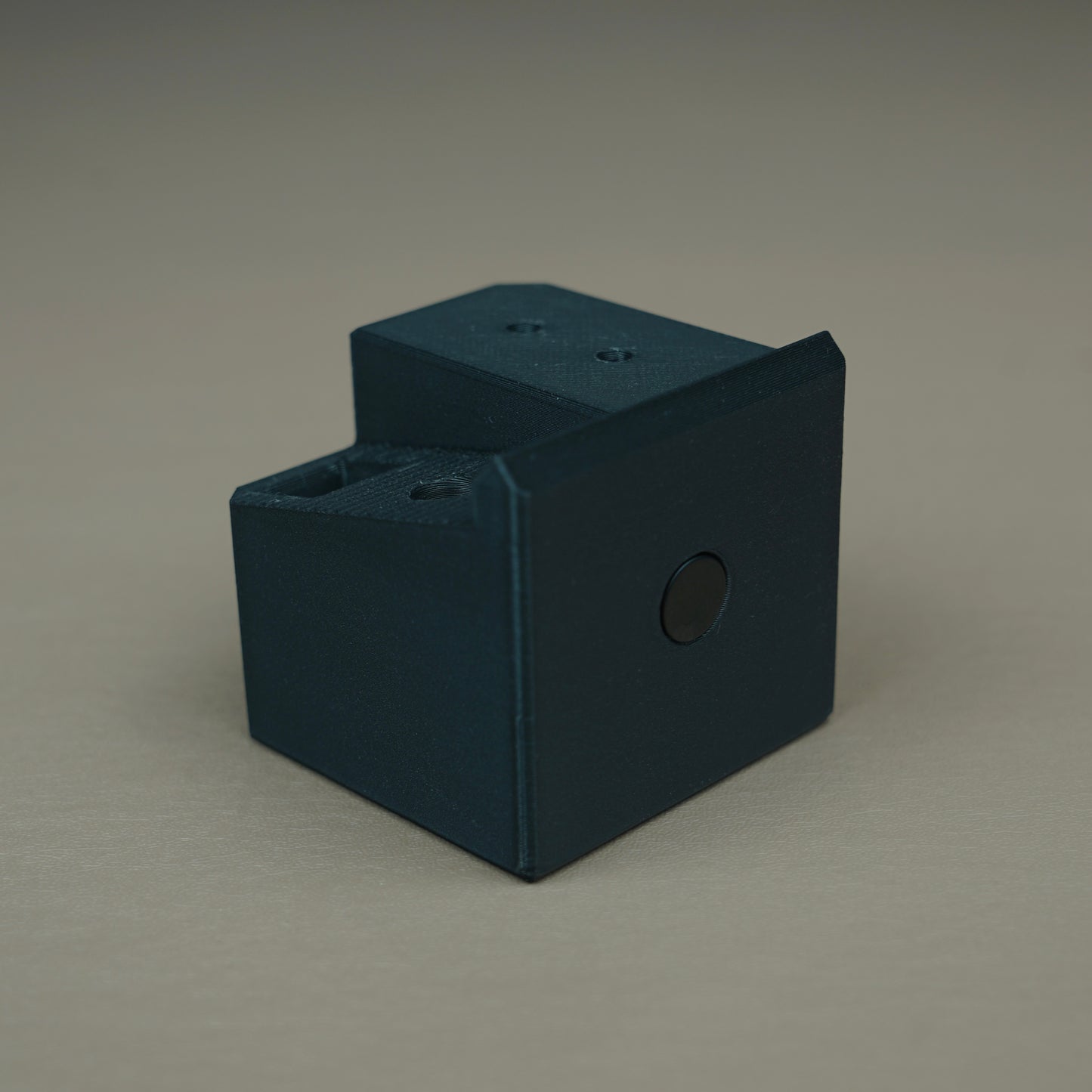 Tweezer and Bobkin Insert