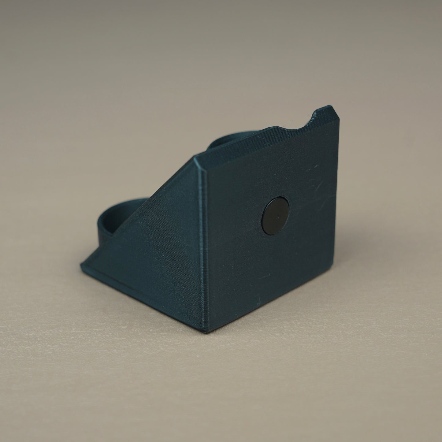 Double 26.5mm Circle Insert