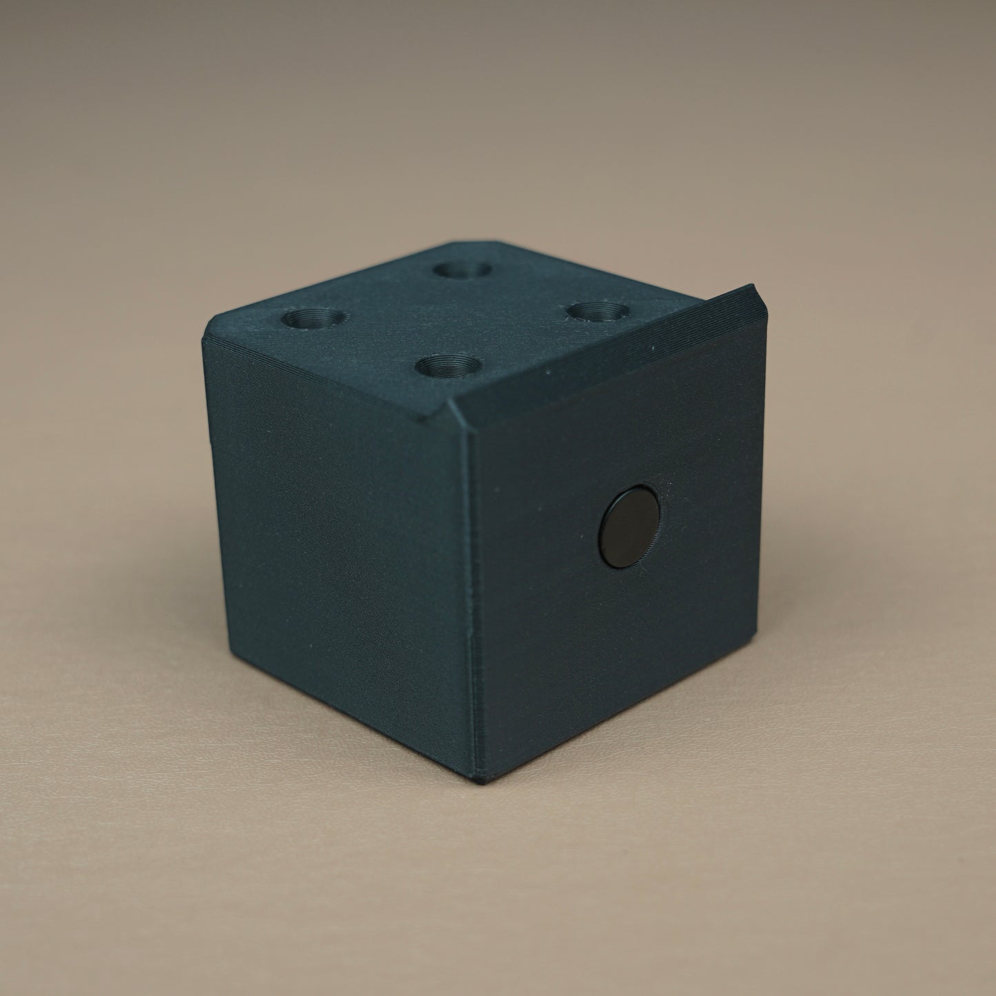 4 tool Insert 6mm Hole (tools not included)
