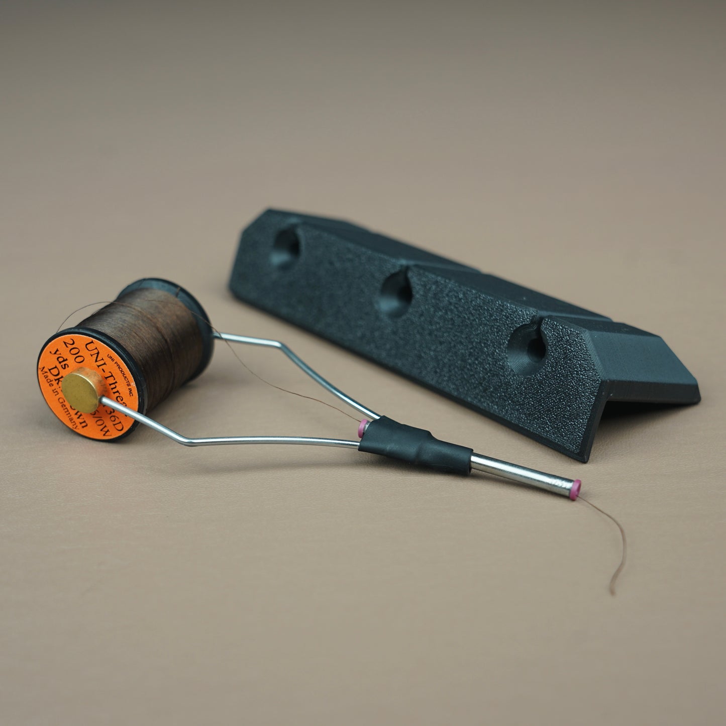 3 Bobbin Holder