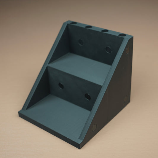 Tool Base 4 Insert Slots (*inserts not included*)