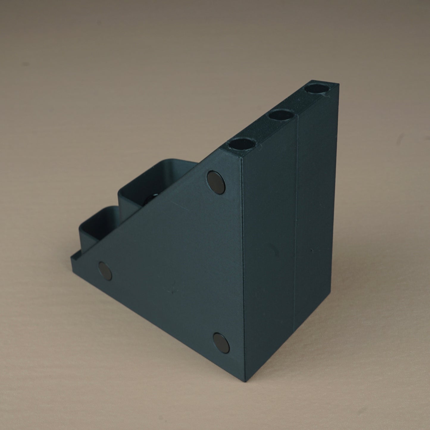 Small Wedge - 1 Insert with two bins (*Insert not included*)