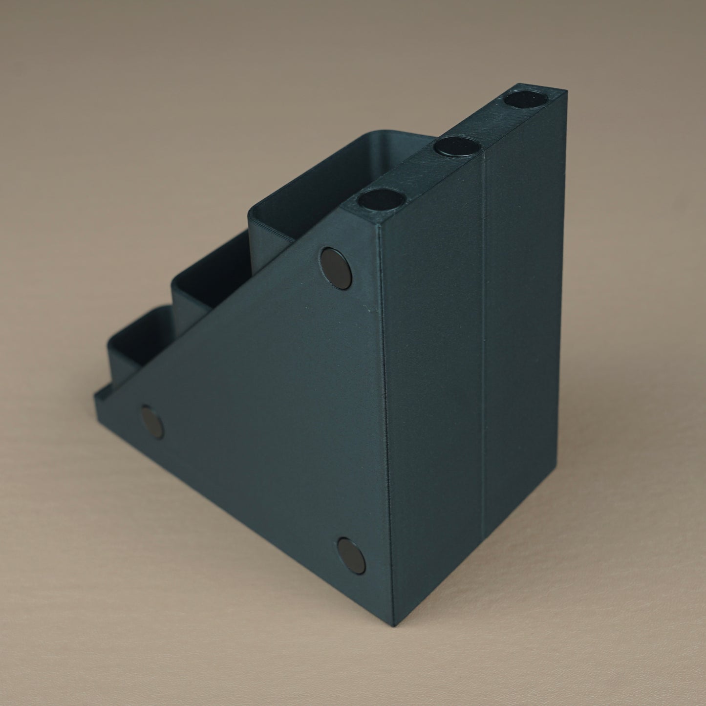 Small Wedge - 3 Bin