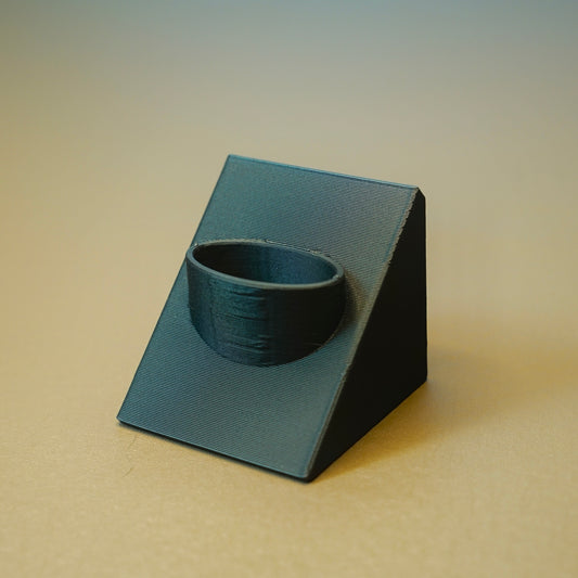 Fly Tyers Z-ment bottle holder insert (bottle not included)