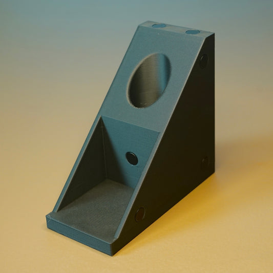 Loon Torch Tool Base with 1 Insert slot (tools and insert not included)