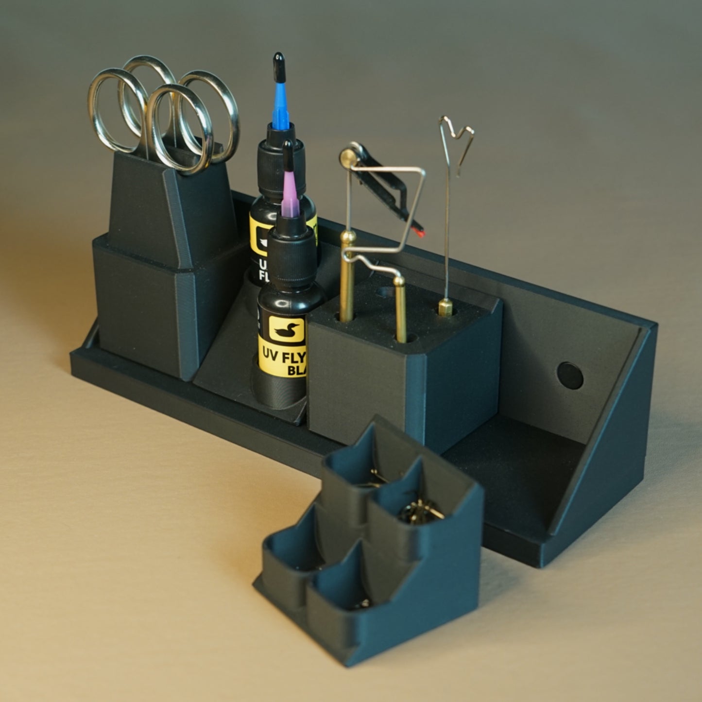 4 Insert Tool Sled (Sled Only)