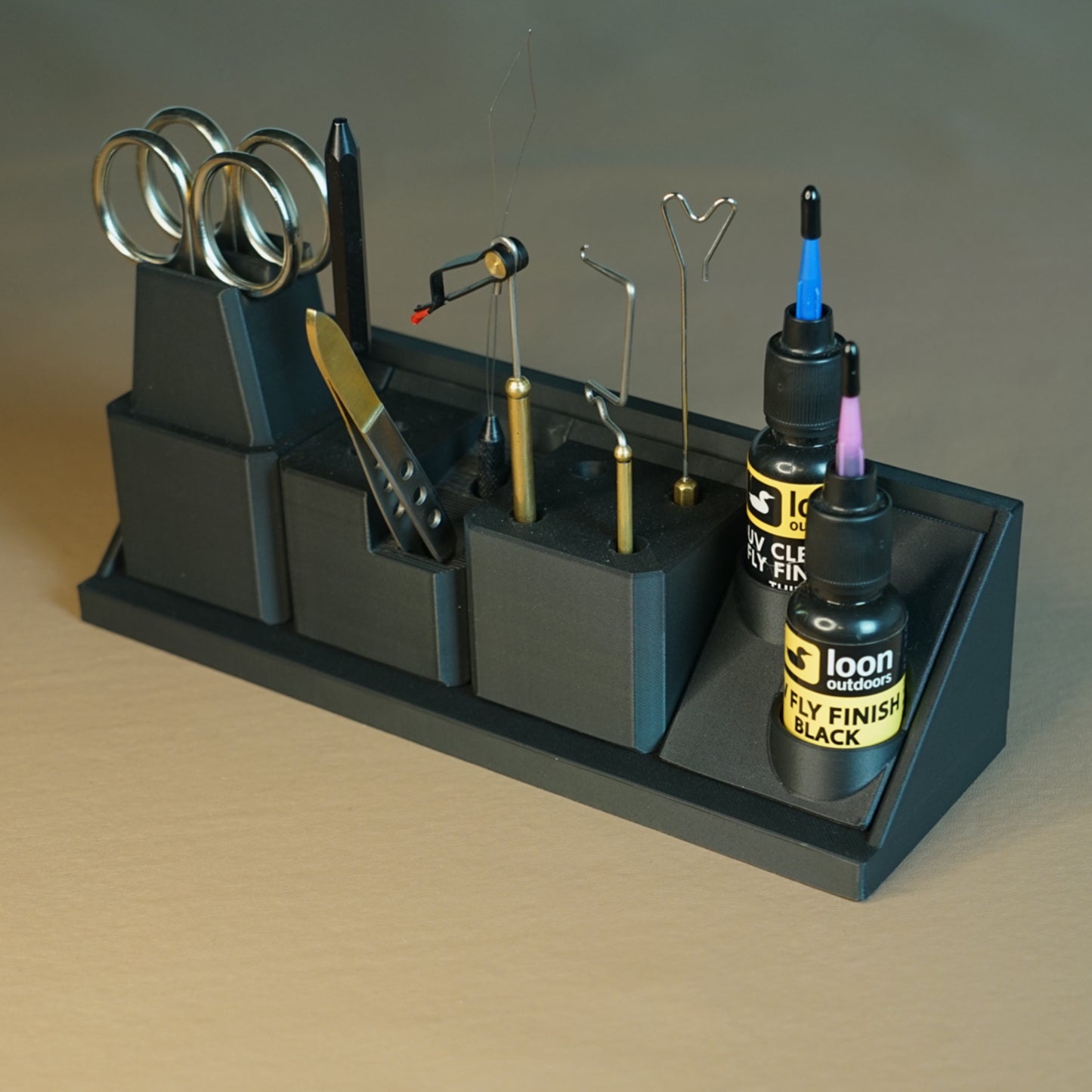 4 Insert Tool Sled (Sled Only)