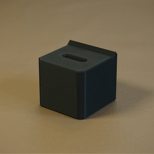 Snipper Holder Insert (*tool not included)