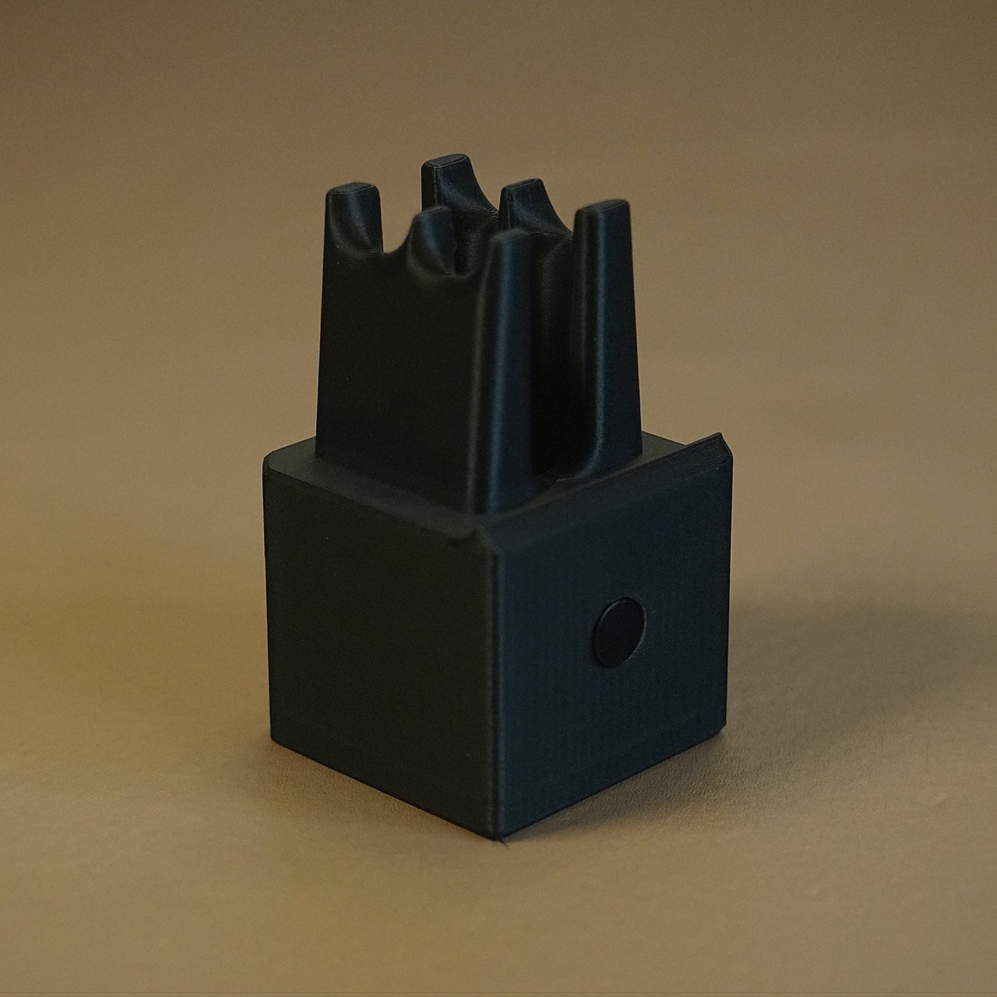 Double Scissor Tower For Tension Knob Scissors (*tool not included