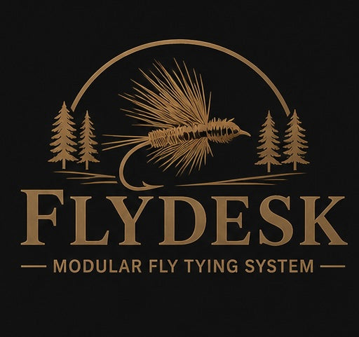The FlyDesk