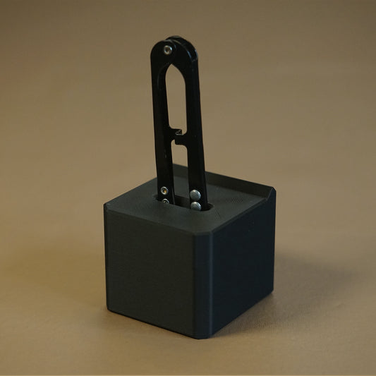 Snipper Holder Insert (*tool not included)